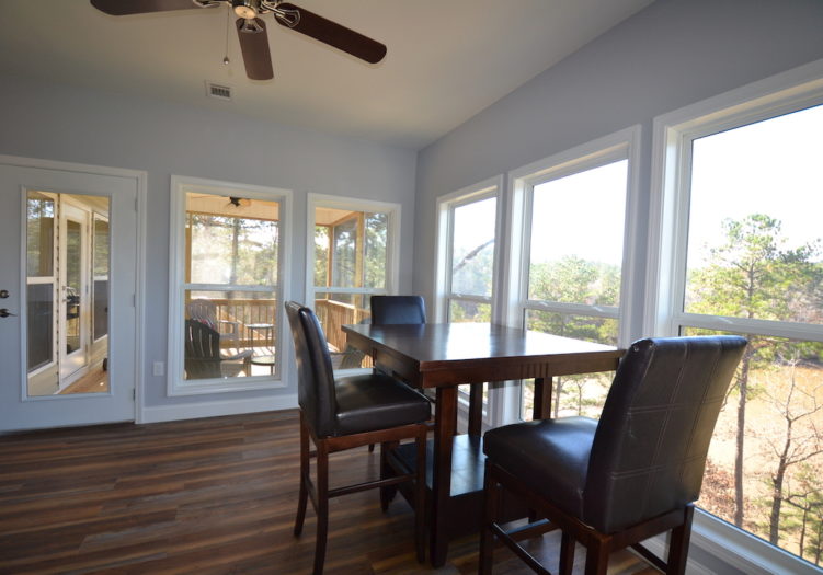 Outback Escape Wedowee Lake And Lands Realty