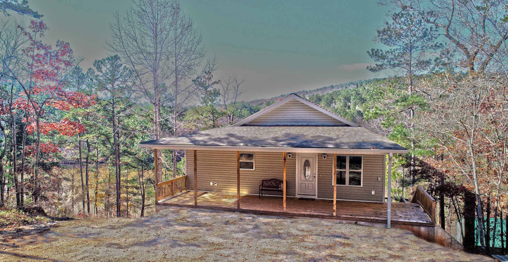 Outback Escape Wedowee Lake And Lands Realty