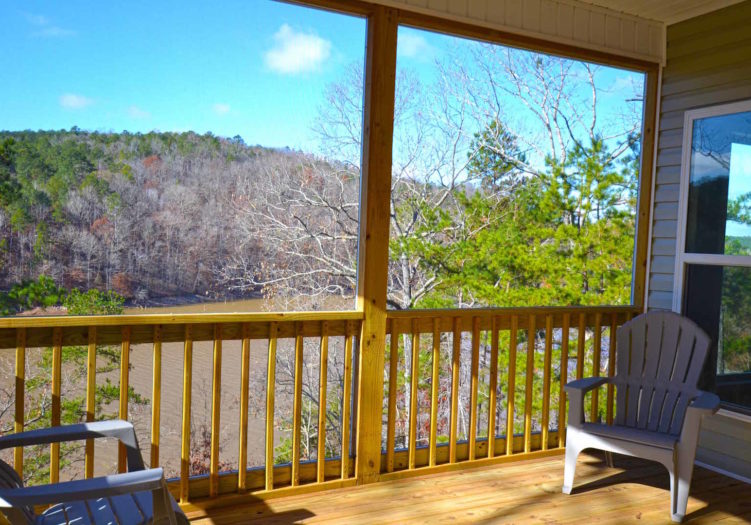 Outback Escape Wedowee Lake And Lands Realty